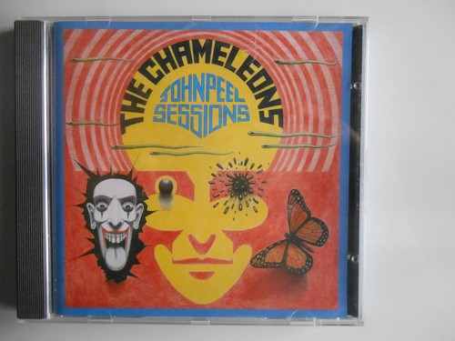 The chameleons john - the,
