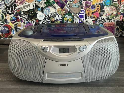 Philips az1004 soundmachine - az1004,