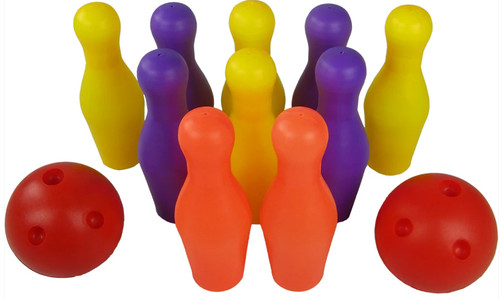 Childrens fun garden - childrens, games