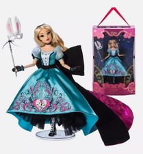 Alice Limited Edition 12" Doll