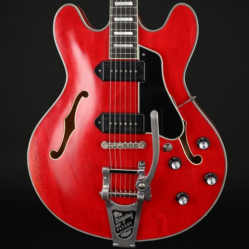 Eastman t64 thinline - thinline, with