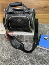 Landor And Hawa International Traveller Shoulder Bag