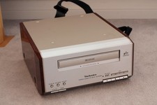 Technics RS-HD560 Cassette