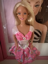 Barbie Vintage Doll 80s 90s