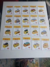 57 Atlas  Dinky Toy