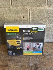 wagner control 150 m airless