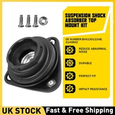 Front Suspension Shock