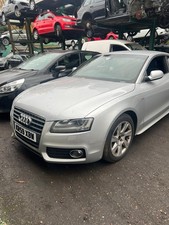 2010 Audi A5 S Line Tdi Cvt