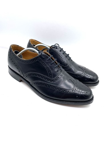 Loake 758b brogues - brogues, shoes