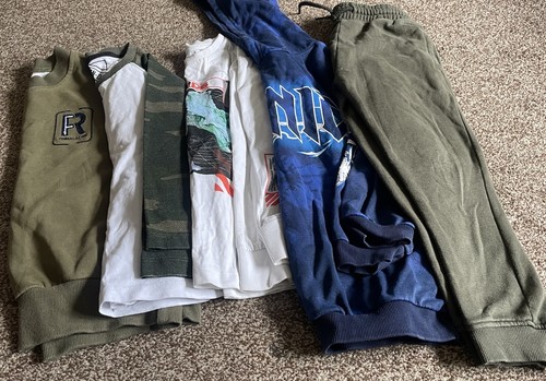 Boys clothes bundle - clothes,