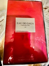 Lady Gaga EAU DE GAGA 75ml EDP