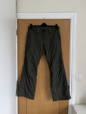 Trespass TRE03 Wannaby Olive