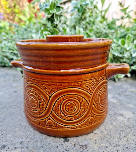 Vintage 1970 ceramic - 1970's,