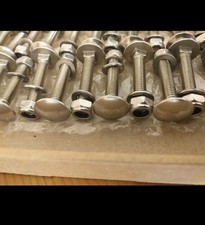 Superior STAINLESS STEEL