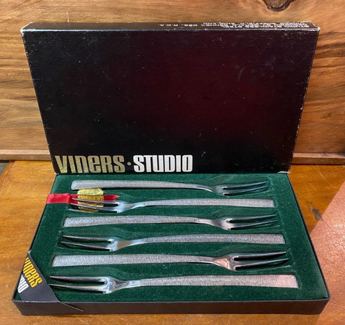 Vintage viners studio - viners,