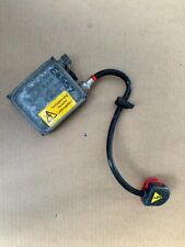 Mercedes 208 CLK Xenon Control Unit 2088200926 5DV00776007 CLK55 AMG etc e4557