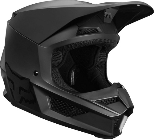 Fox helmet youth - v1,