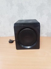 Sandstrom 2.1 Wireless Speaker System SBS2112
