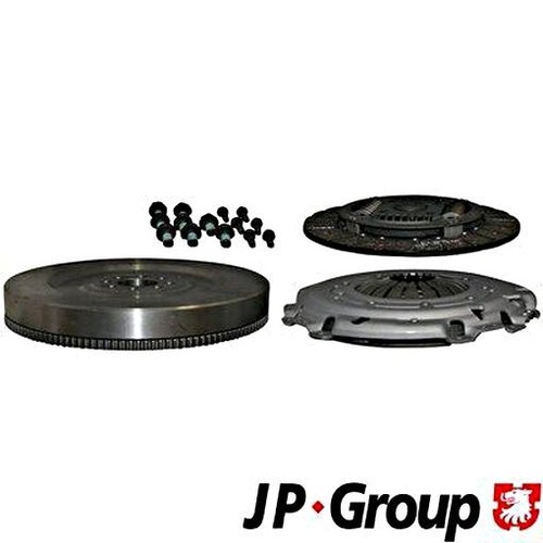 Group new clutch kit - jp,