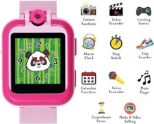 Tikkers pink Interactive Kids
