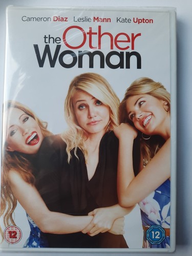 The other woman uk - other, (2014)
