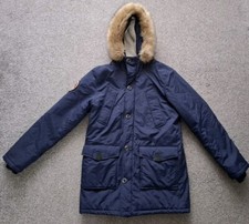 Mens Superdry Everest Mountain