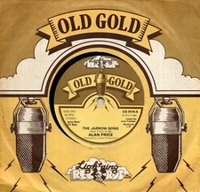 Alan Price:The jarrow