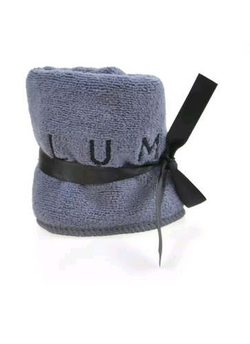 Lumin microfibre face towel - lumin,