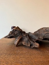 Driftwood Piece, log flake