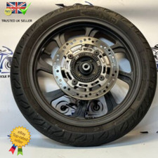 2019 Honda PCX WW 125 Genuine