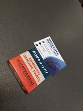 N.O.S. GENUINE KAWASAKI AR80