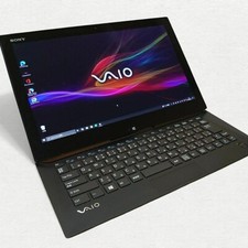 SONY VAIO Duo 13 SVD1323SAJ