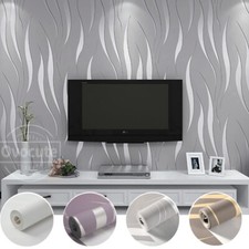 Silver Grey Wallpaper for