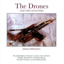 The Drones & The Chanters