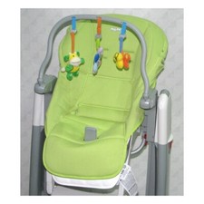 Peg Perego Green Newborn