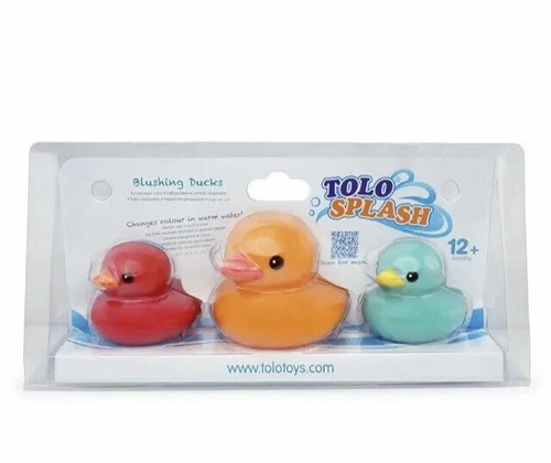 Tolo splash blushing ducks - tolo, 12