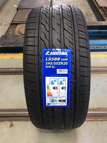 245 35zr20 95w - 20, 245/35zr20