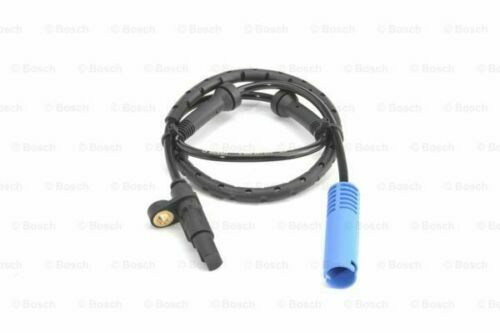 Abs sensor fits - fits, e39