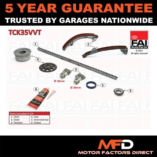 Fits toyota avensis celica - fits,