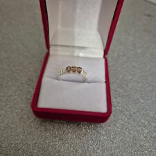 Brazilian Andalusite & Zircon