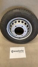 Mercedes Sprinter Wheel & Goodyear Efficientgrip Tyre 195/75R16C Multiple Avail.