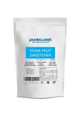 Puresweet monk fruit sweetener - puresweet,