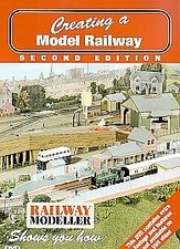 Creating a Model Railway DVD (2004) cert E Highly Rated eBay Seller Great Prices