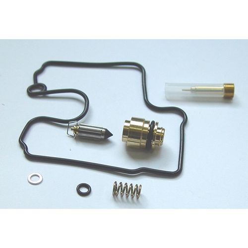 Tourmax carb repair - repair, fits