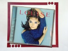 Louise	Woman in Me CD Mint