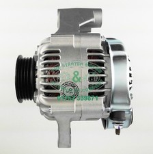 DAIHATSU CHARADE 1.3 1.5 1.6 ALTERNATOR  A1313