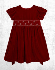 JoJo Maman Girls Party Short