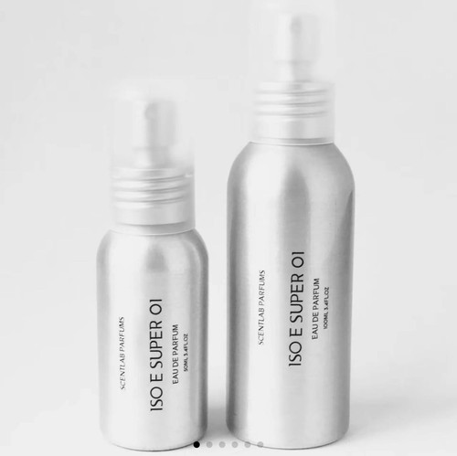 Iso super perfume - iso, by