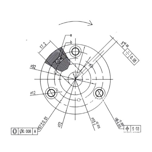 Gears planetary - gears,