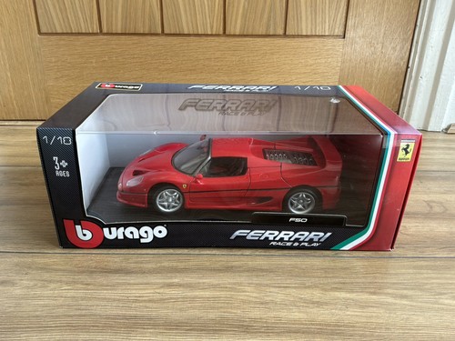 Ferrari f50 hard - f50,